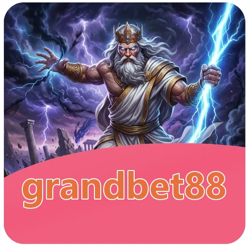 Pasang APK grandbet88 di Android